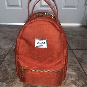 Herschel Mini Nova Backpack